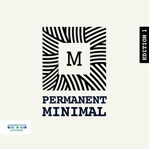 VA - Permament Minimal Vol.1 (2017)