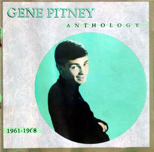 Gene Pitney - Gene Pitney Anthology 1961-1968 (1986)