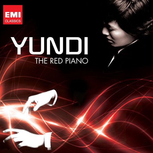 Yundi Li - The Red Piano (2012)