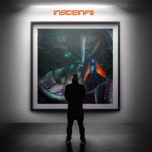 InsideInfo - InsideInfo (2017)