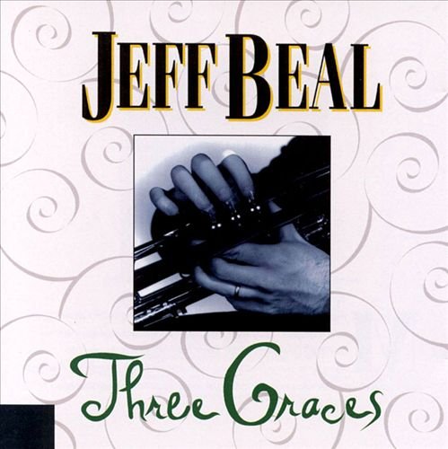 Jeff Beal - Three Graces (1993) 320 kbps