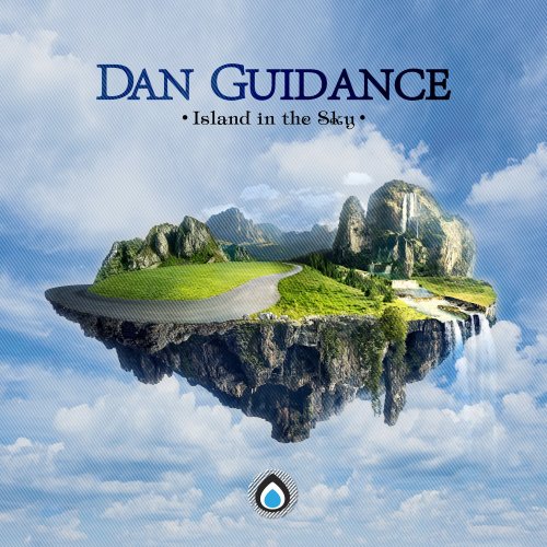 Dan Guidance - Island In The Sky (2017)