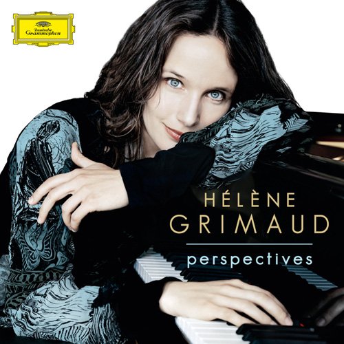 Hélène Grimaud - Perspectives (2017) FLAC