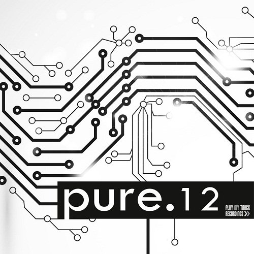 VA - Pure.12 (2017)