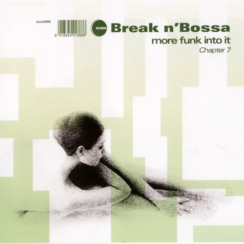 VA - Break N' Bossa Chapter 7 (2005)