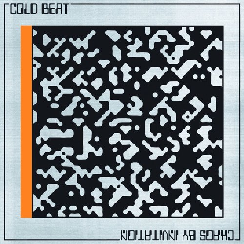 Cold Beat - Chaos By Invitation (2017) FLAC