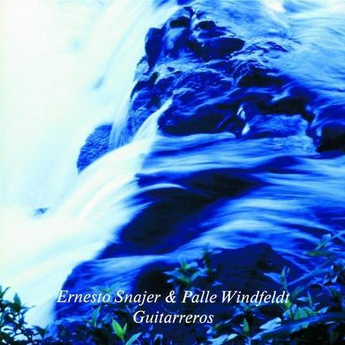 Ernesto Snajer & Palle Windfeldt - Guitarreros (1999)