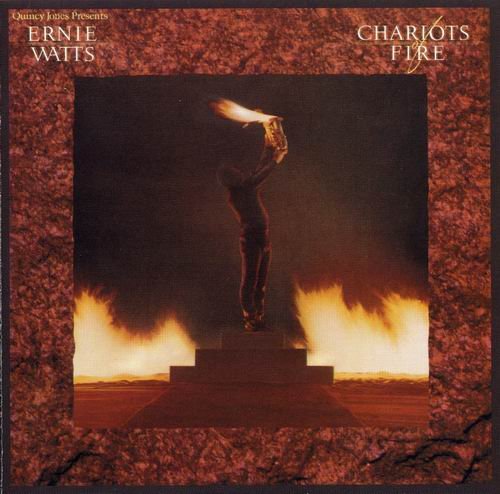 Ernie Watts - Chariots of Fire (1981)