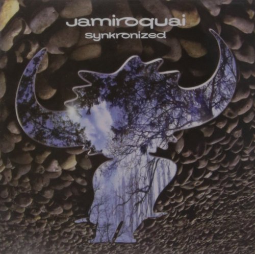 Jamiroquai - Synkronized (1999) CD Rip
