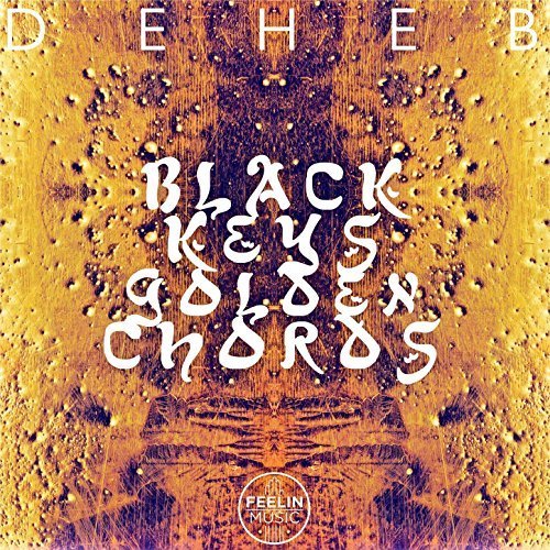 Deheb - Black Keys Golden Chords (2017)