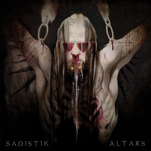 Sadistik - Altars (2017) Lossless