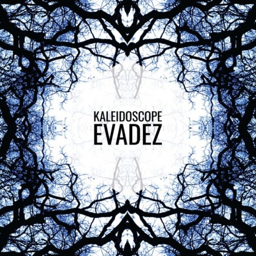 Evadez - Kaleidoscope (2017) [Hi-Res]