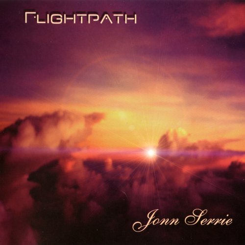 Jonn Serrie - Flightpath (2002)