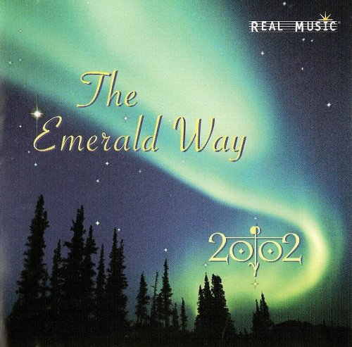 2002 - The Emerald Way (2006)