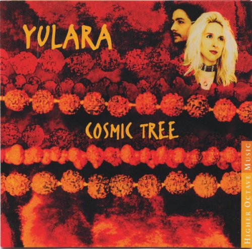 Yulara - Cosmic Tree (1998) CD-Rip