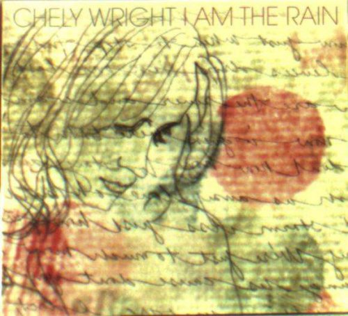 Chely Wright - I Am the Rain (2016) FLAC