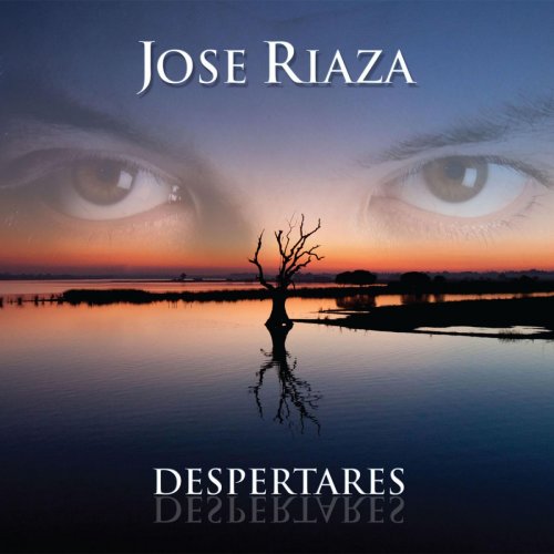 Jose Riaza - Despertares (2017)