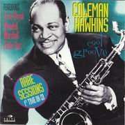 Coleman Hawkins - Cool Groove (1955)