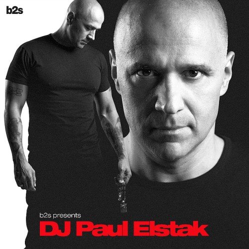 VA - b2s Presents Paul Elstak (2017)