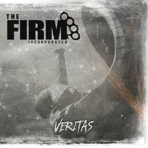 The Firm Incorporated - Veritas (2016)