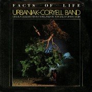 Larry Coryell - Facts of Life (1983)