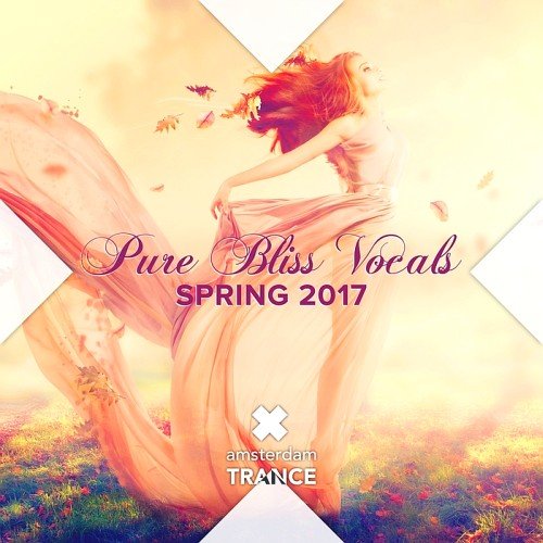VA - Pure Bliss Vocals: Spring 2017 (2017)