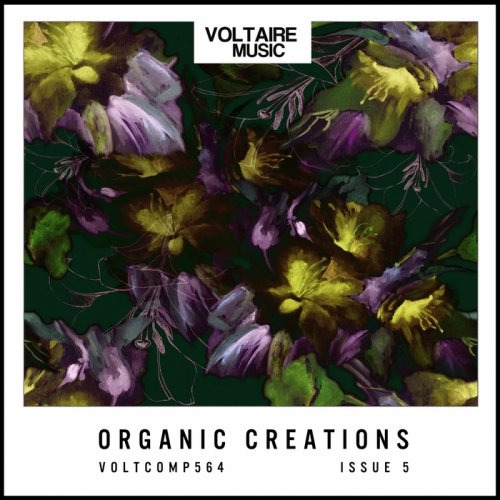 VA - Organic Creations Issue 5 (2017)