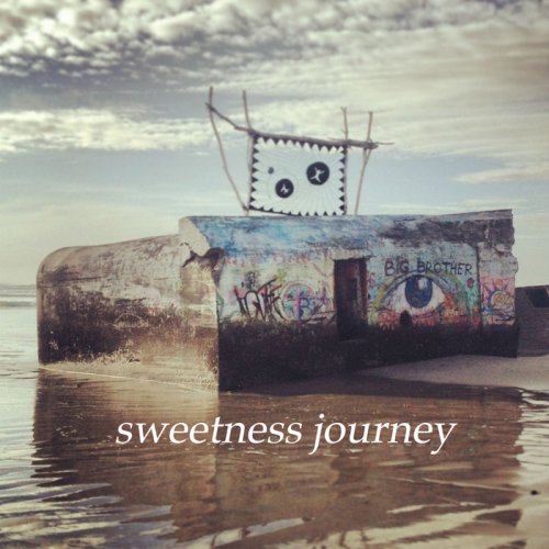 VA - Sweetness Journey (2017)