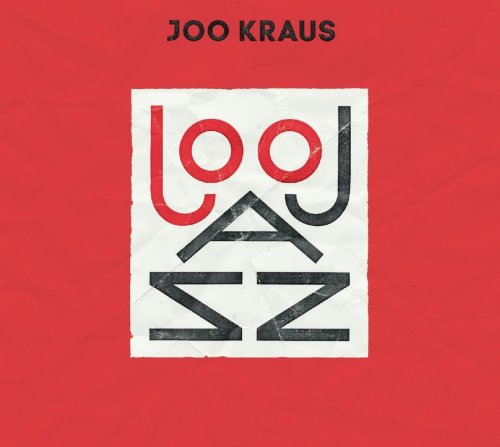 Joo Kraus - Joo Jazz (2016)