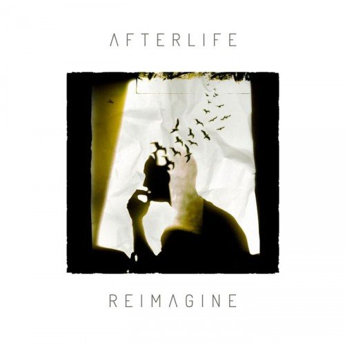Afterlife - Reimagine (2017) FLAC