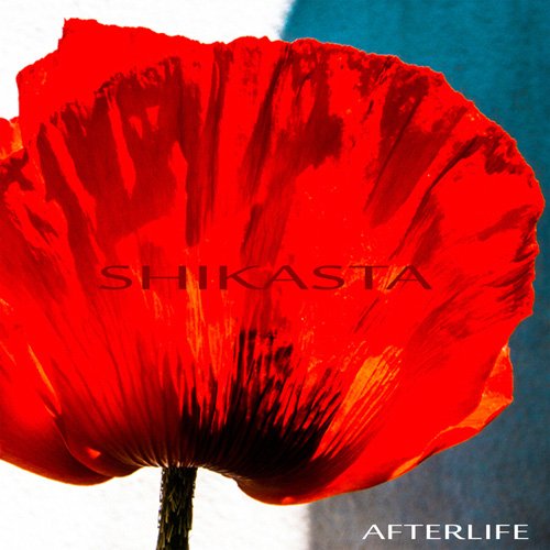 Afterlife - Shikasta (2014) FLAC