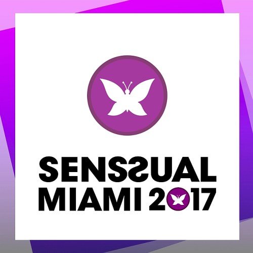 VA - Senssual Miami 2017 (2017)