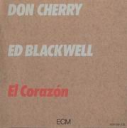 Don Cherry - Ed Blackwell - El Corazon (1982) 320 kbps