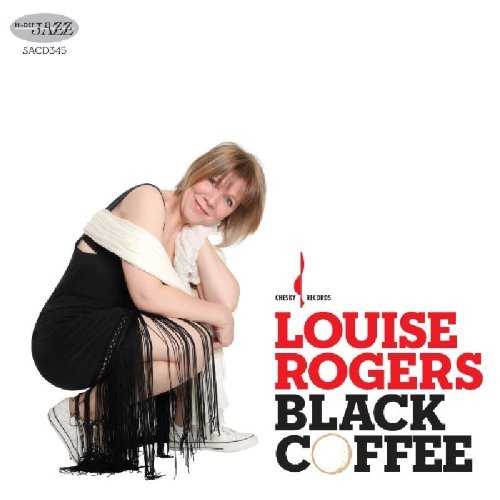 Louise Rogers - Black Coffee (2010)