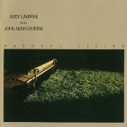 Andy LaVerne with John Abercrombie - Natural Living (1989), 320 Kbps