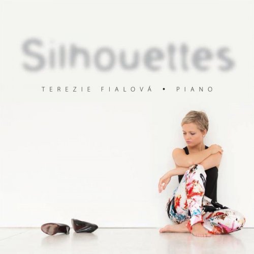 Terezie Fialová - Terezie Fialová: Silhouettes (2017)
