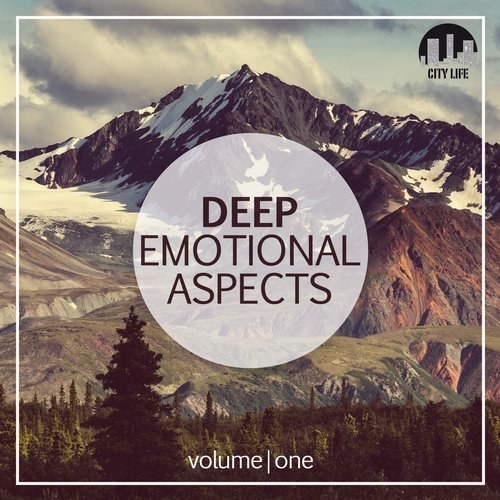 VA - Deep Emotional Aspects Vol 1 (2017)