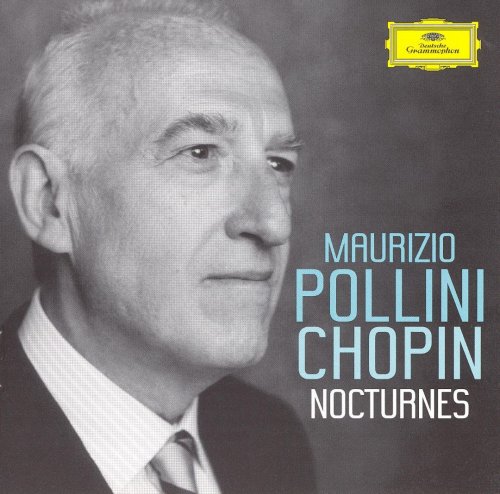 Maurizio Pollini - Chopin Nocturnes (2005)
