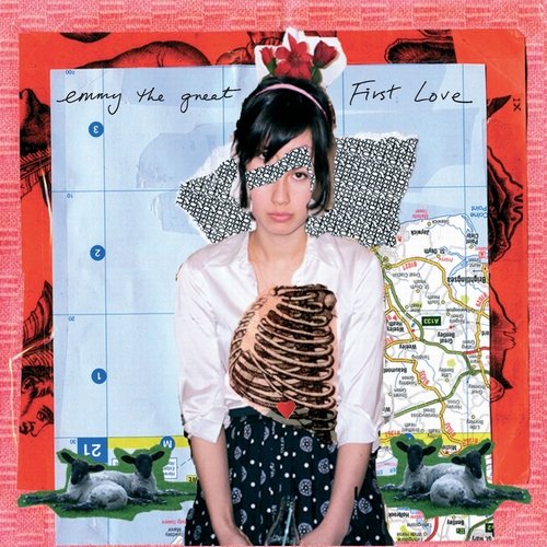Emmy The Great - First Love (2009)