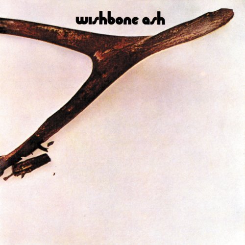 Wishbone Ash - Wishbone Ash (1994)