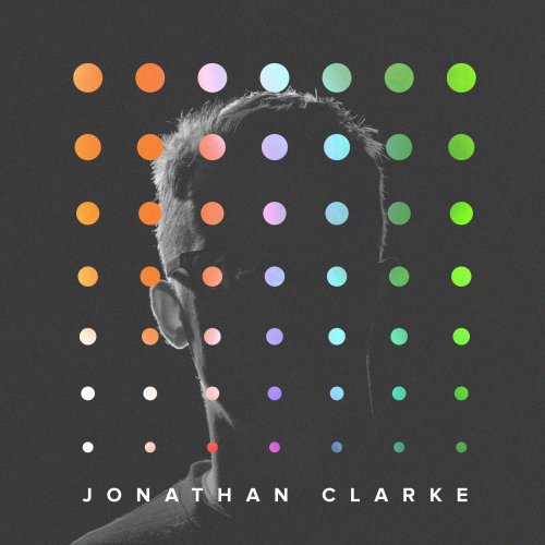 Jonathan Clarke - Jonathan Clarke (2017)