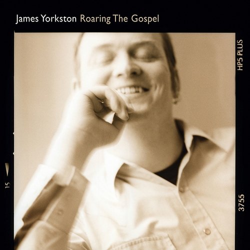 James Yorkston - Roaring the Gospel (2007)