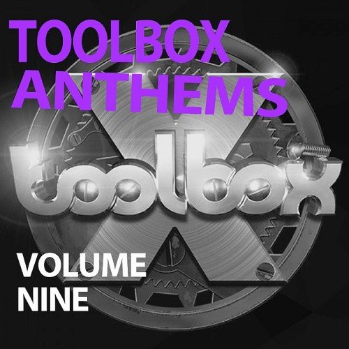 VA - Toolbox Anthems Vol. 9 (2017)