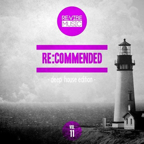 VA - Re:Commended - Deep House Edition Vol. 11 (2017)