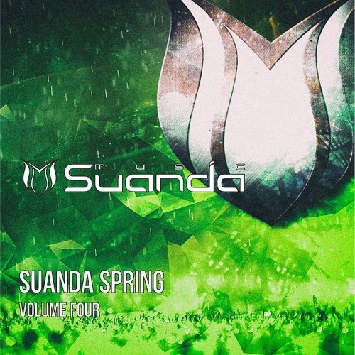 VA - Suanda Spring Vol. 4 (2017)