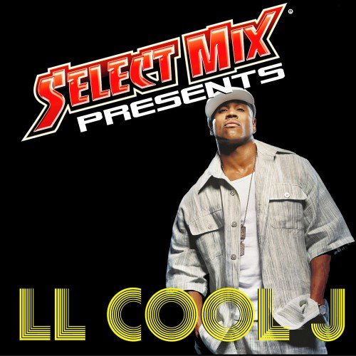 Select Mix Presents: LL Cool J (2017)