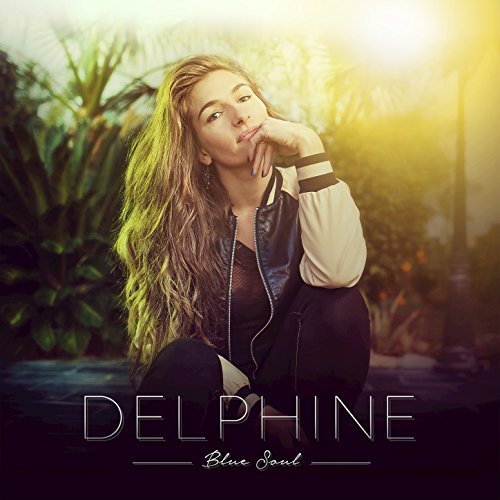Delphine - Blue Soul (2017)