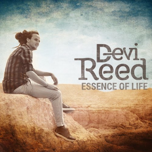 Devi Reed - Essence Of Life (2017)