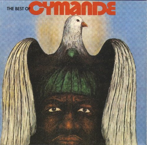 Cymande - The Best Of Cymande (1992) Lossless