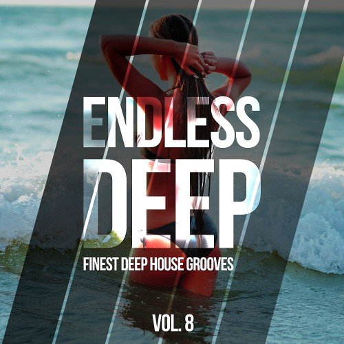 VA - Endless Deep Vol. 8 (Finest Deep House Grooves) (2017)